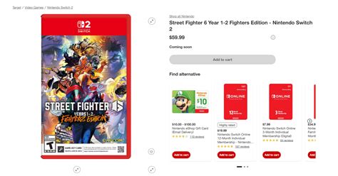 Switch 2 Game Cards vs. Game.
